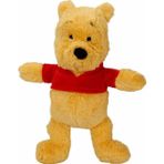 Amalfi 01015 Winnie The Pooh Cuddles Peluş 25cm Kız Erkek Çocuk Oyuncak Eğitici Oyuncaklar