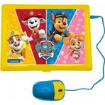 Amalfi 0834 Eğitici Lexibook Laptop Paw Patrol Kız Erkek Çocuk Oyuncak Eğitici Oyuncaklar