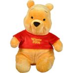 Amalfi 10047 Winnie The Pooh Peluş 38cm Kız Erkek Çocuk Oyuncak Eğitici Oyuncaklar