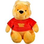 Amalfi 10051 Winnie The Pooh Core Peluş 49CM. Kız Erkek Çocuk Oyuncak Eğitici Oyuncaklar - Çok Renkli