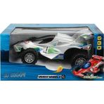 Amalfi 10099 Sesli ve Işıklı 3D Buggy Sürtmeli Araba Kız Erkek Çocuk Oyuncak Eğitici Oyuncaklar