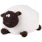 Amalfi 1089 Peluş Kuzu -My Friend Toys Kız Erkek Çocuk Oyuncak Eğitici Oyuncaklar