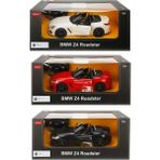 Amalfi 1:14 Bmw Z4 Roadster Işıklı Uzaktan Kumandalı Araba 1ADET Fiyatıdır Kız Erkek Çocuk Oyuncak Eğitici - Çok Renkli