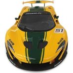 Amalfi 1:14 Mclaren P1 Gtr Uzaktan Kumandalı Işıklı Araba 30CM Kız Erkek Çocuk Oyuncak Eğitici Oyuncaklar - Çok Renkli