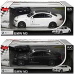 Amalfi 1:14 Uzaktan Kumandalı Bmw M3 Araba 32CM 1ADET Fiyatıdır Kız Erkek Çocuk Oyuncak Eğitici Oyuncaklar - Çok Renkli