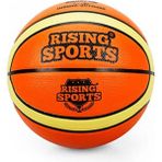 Amalfi 1150 Basket Topu Size:3 Kız Erkek Çocuk Oyuncak Eğitici Oyuncaklar - Çok Renkli