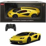 Amalfi 1:16 Lamborghini Countach LPI 800-4 Uzaktan Kumandalı Kız Erkek Çocuk Oyuncak Eğitici Oyuncaklar