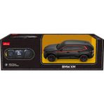 Amalfi 1/24 Bmw XM F/F 2.4GHZ Uzaktan Kumandalı Araba - S00010240 Kız Erkek Çocuk Oyuncak Eğitici Oyuncakla