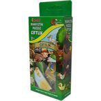 Amalfi 1345 MANYETİK ÇİFTLİK PUZZLE Kız Erkek Çocuk Oyuncak Eğitici Oyuncaklar
