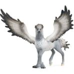 Amalfi 13988 Schleich - Buckbeak - Harry Potter Serisi +3 Yaş Kız Erkek Çocuk Oyuncak Eğitici Oyuncaklar - Çok Renkli