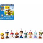 Amalfi 17150 PAW Patrol Rocky Mini figür sürpriz paket seri 7 Kız Erkek Çocuk Oyuncak Eğitici Oyuncaklar