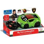 Amalfi 17845 Baby Clementoni - Lamborghini Uzaktan Kumandalı Araba Kız Erkek Çocuk Oyuncak Eğitici Oyuncakl