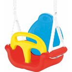 Amalfi 1816 FISHER-PRICE JUMBO SALINCAK KUTUDA Kız Erkek Çocuk Oyuncak Eğitici Oyuncaklar