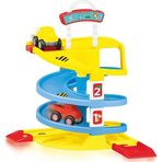 Amalfi 1826 FISHER PRICE SPIRAL YOL SET Kız Erkek Çocuk Oyuncak Eğitici Oyuncaklar