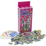 Amalfi 2007 Dıytoy, Barbie Magnetiq Kıyafet Giydirme Magnet Kız Erkek Çocuk Oyuncak Eğitici Oyuncaklar