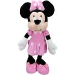 Amalfi 20089 Minnie Core Peluş 76CM. Kız Erkek Çocuk Oyuncak Eğitici Oyuncaklar - Çok Renkli
