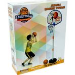 Amalfi 226 Ayaklı Basket Potası Kız Erkek Çocuk Oyuncak Eğitici Oyuncaklar