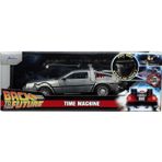 Amalfi 253255038 Zaman Makinesi Geleceğe Dönüş 1, 1:24 - Simba Kız Erkek Çocuk Oyuncak Eğitici Oyuncaklar