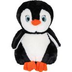 Amalfi 4158 Penguen Peluş 35cm -My Friend Toys Kız Erkek Çocuk Oyuncak Eğitici Oyuncaklar