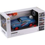 Amalfi 5016 SUN-YFN-CRN-RC ARABA DRİFT FF YEDEK TEKERLEK KUKALI IŞIKLI 7 4V USB 2A Kız Erkek Çocuk Oyuncak
