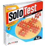 Amalfi 5324 Redka, Solo Test / +5 yaş Kız Erkek Çocuk Oyuncak Eğitici Oyuncaklar