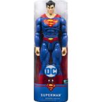 Amalfi 56778 DC Comics Superman 30cm Aksiyon Figürü Kız Erkek Çocuk Oyuncak Eğitici Oyuncaklar