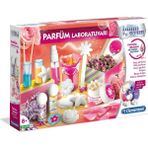 Amalfi 64434 Bilim ve Oyun - Parfüm Laboratuvarı / +8 Yaş Kız Erkek Çocuk Oyuncak Eğitici Oyuncaklar - Çok Renkli
