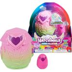 Amalfi 64442 Hatchimals Hatchy Homes Kız Erkek Çocuk Oyuncak Eğitici Oyuncaklar