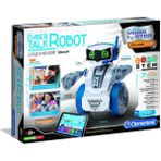 Amalfi 64447 Cyber Talk Robot - Robotik Laboratuvarı +8 Yaş Kız Erkek Çocuk Oyuncak Eğitici Oyuncaklar - Çok Renkli