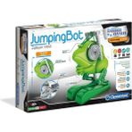 Amalfi 64956 Jumpinbot /robotik Laborutavarı /bilimveoyun +8 Yaş Kız Erkek Çocuk Oyuncak Eğitici Oyuncaklar - Çok Renkli