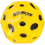 Amalfi 6508 Bouncy Ball - 1ADET Stokta Olan Gönderilir Kız Erkek Çocuk Oyuncak Eğitici Oyuncaklar - Çok Renkli