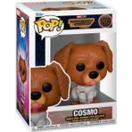 Amalfi 67512 Funko POP Marvel Guardians Of The Galaxy 3 Cosmo Kız Erkek Çocuk Oyuncak Eğitici Oyuncaklar
