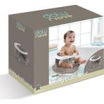 Amalfi 7468 BEBEK BANYO YIKAMA OTURAĞI STONE GRİ Kız Erkek Çocuk Oyuncak Eğitici Oyuncaklar
