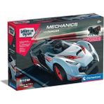 Amalfi 75057TR Mekanik Laboratuvarı - Supercar +8 Yaş Kız Erkek Çocuk Oyuncak Eğitici Oyuncaklar - Çok Renkli
