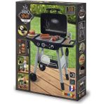 Amalfi 7600312001 Smoby, Bbq Grill - Barbekü / 3-8 Yaş **oyuncak** Kız Erkek Çocuk Oyuncak Eğitici Oyuncakl - Çok Renkli