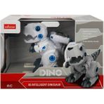 Amalfi 79700 Uzaktan Kumandalı Akıllı Robot Dino Kız Erkek Çocuk Oyuncak Eğitici Oyuncaklar - Çok Renkli