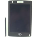 Amalfi 8,5 Inch LCD Siyah Yazı Tahtası Kız Erkek Çocuk Oyuncak Eğitici Oyuncaklar - Çok Renkli