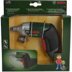 Amalfi 8602 Bosch Ixolino Sesli ve Işıklı Oyuncak Matkap Tamir Seti Kız Erkek Çocuk Oyuncak Eğitici Oyuncak - Çok Renkli