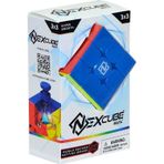 Amalfi 9002 Nexcube 3x3 Classis Küp Kız Erkek Çocuk Oyuncak Eğitici Oyuncaklar