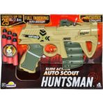 Amalfi 91901 Huntsman Auto Scout Silah Kız Erkek Çocuk Oyuncak Eğitici Oyuncaklar