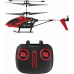 Amalfi Airwolf Işıklı Şarjlı Uzaktan Kumandalı Helikopter Kız Erkek Çocuk Oyuncak Eğitici Oyuncaklar