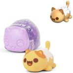 Amalfi APH02000 Aphmau Sürpriz Squishies - 6601 Kız Erkek Çocuk Oyuncak Eğitici Oyuncaklar - Çok Renkli