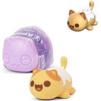 Amalfi APH02000 Aphmau Sürpriz Squishies - 6601 Kız Erkek Çocuk Oyuncak Eğitici Oyuncaklar