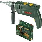 Amalfi Bosch Mini Kutulu Pilli Matkap Kız Erkek Çocuk Oyuncak Eğitici Oyuncaklar