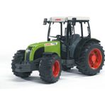 Amalfi Bruder Claas Nectis 267 Traktör BR02110 Kız Erkek Çocuk Oyuncak Eğitici Oyuncaklar