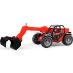 Amalfi Bruder Manitou Mlt 633 Teleskopik Yükleyici BR02125 Kız Erkek Çocuk Oyuncak Eğitici Oyuncaklar