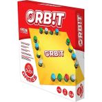 Amalfi Bu-Bu Games Orbit Kız Erkek Çocuk Oyuncak Eğitici Oyuncaklar - Çok Renkli