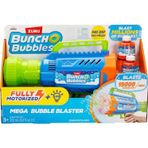 Amalfi Bunch O Bubbles Işıklı Mega Köpük Tabancası S1 40cm - S00011349 Kız Erkek Çocuk Oyuncak Eğitici Oyun