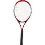 Amalfi Çantalı Tenis Raketi - 25841-11 Kız Erkek Çocuk Oyuncak Eğitici Oyuncaklar