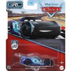 Amalfi Cars Jackson Storm Kız Erkek Çocuk Oyuncak Eğitici Oyuncaklar